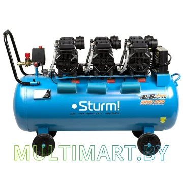 Компрессор Sturm AC936100OLE